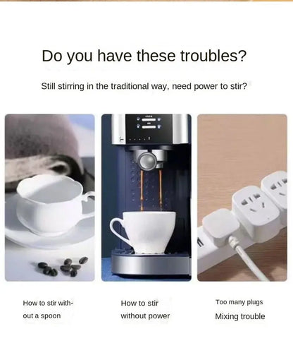 SmartSip Temp-Sense Mixing Mug — image 11