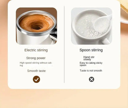 SmartSip Temp-Sense Mixing Mug — image 12