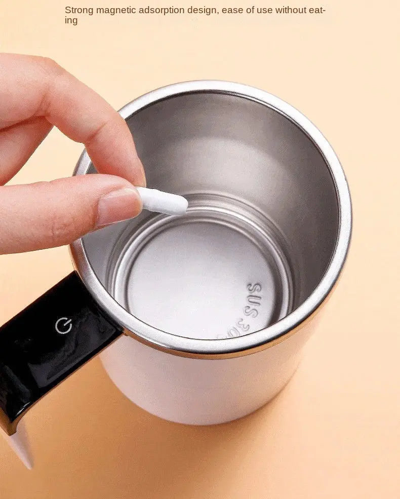 SmartSip Temp-Sense Mixing Mug — image 18