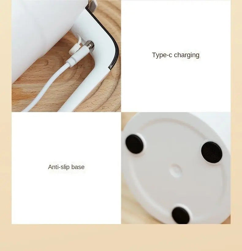 SmartSip Temp-Sense Mixing Mug — image 22