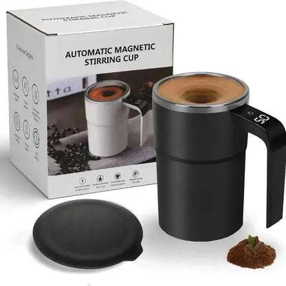 SmartSip Temp-Sense Mixing Mug — image 23