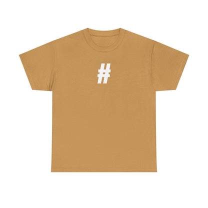 Hash-T - SHIRT