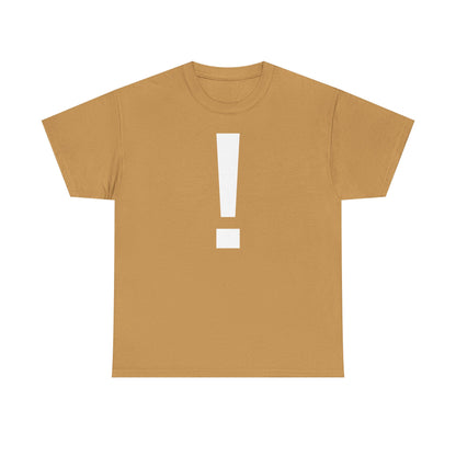 Copy of Where it's @ - SHIRT