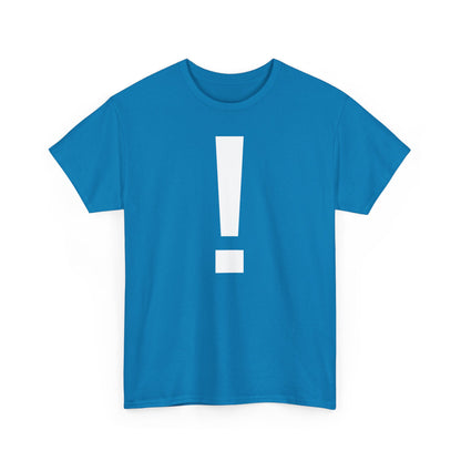 Copy of Where it's @ - SHIRT