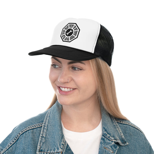 Quantum Wrench Snapback