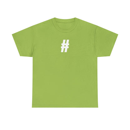 Hash-T - SHIRT