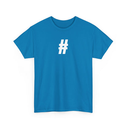 Hash-T - SHIRT