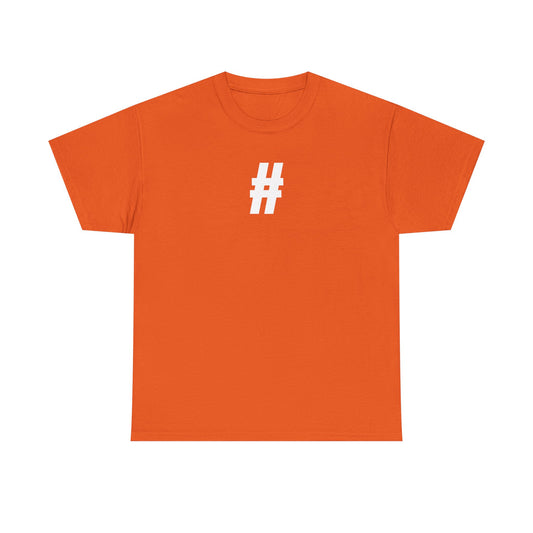 Hash-T - SHIRT