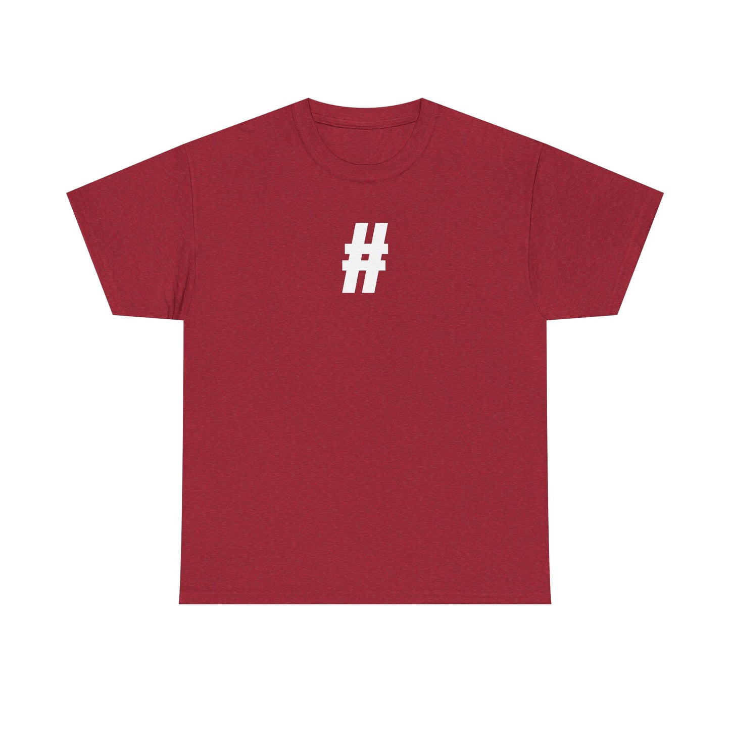 Hash-T - SHIRT