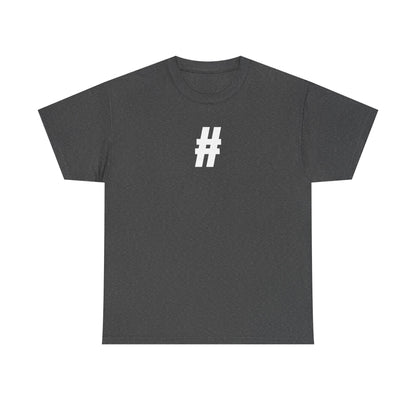 Hash-T - SHIRT