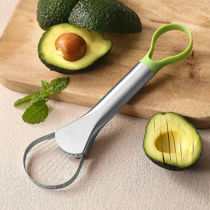 AAA-VOCADO SMOOTH SLICER KEIKO
