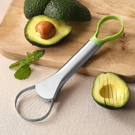 AAA-VOCADO SMOOTH SLICER KEIKO