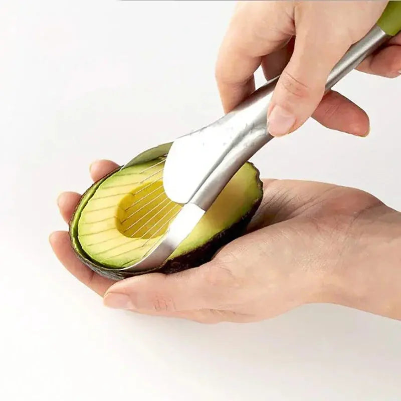 AAA-VOCADO SMOOTH SLICER KEIKO