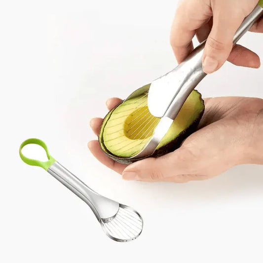 AAA-VOCADO SMOOTH SLICER KEIKO