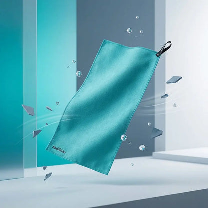 AeroDry Ultra-Light Travel Towel KEIKO