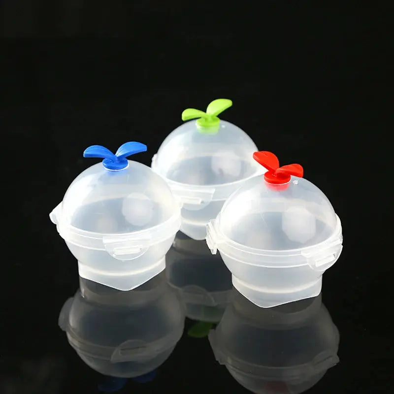 ArcticSphere Circular Ice Mold KEIKO