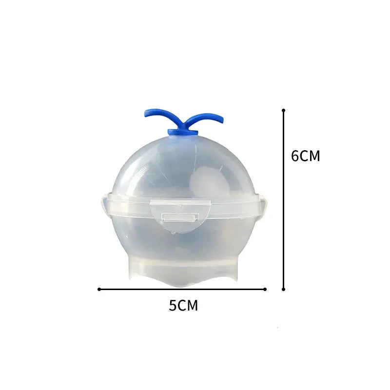 ArcticSphere Circular Ice Mold KEIKO