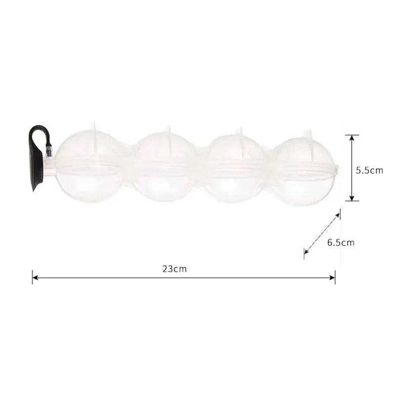 ArcticSphere Circular Ice Mold KEIKO
