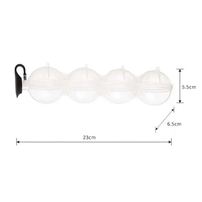 ArcticSphere Circular Ice Mold KEIKO
