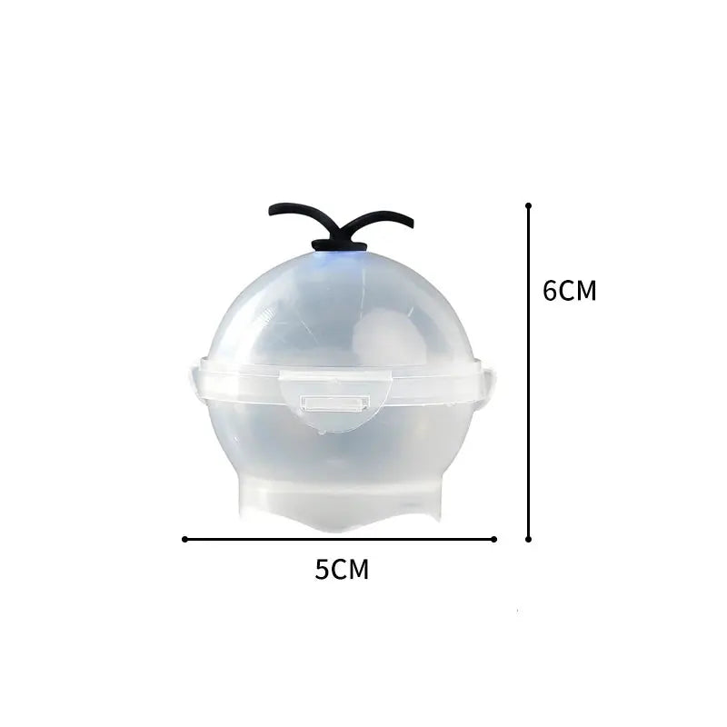 ArcticSphere Circular Ice Mold KEIKO