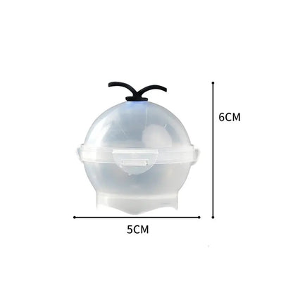 ArcticSphere Circular Ice Mold KEIKO