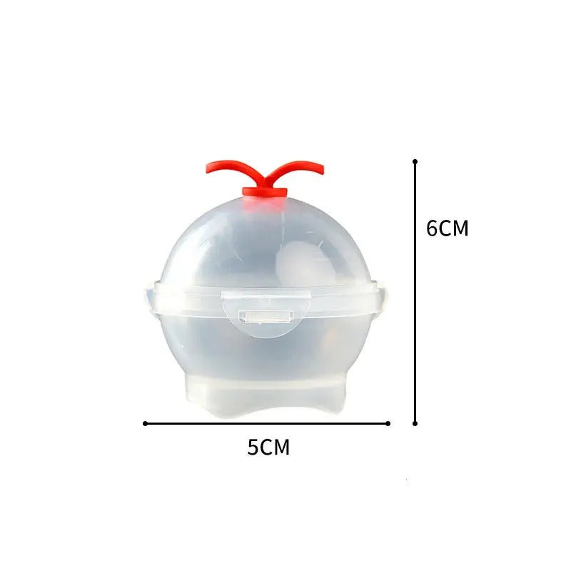 ArcticSphere Circular Ice Mold KEIKO