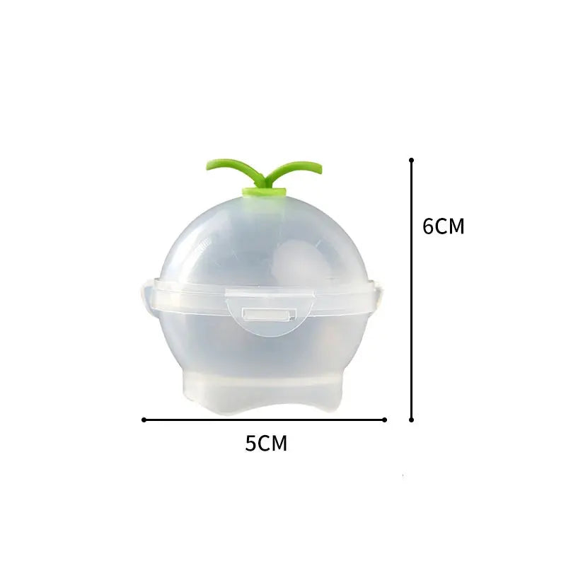 ArcticSphere Circular Ice Mold KEIKO