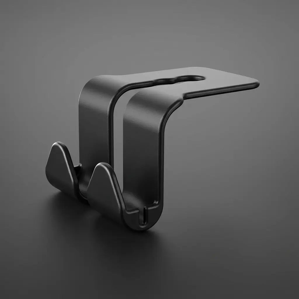 AutoAnchor Car Seat Hooks KEIKO