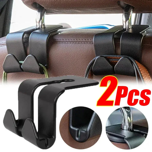 AutoAnchor Car Seat Hooks KEIKO