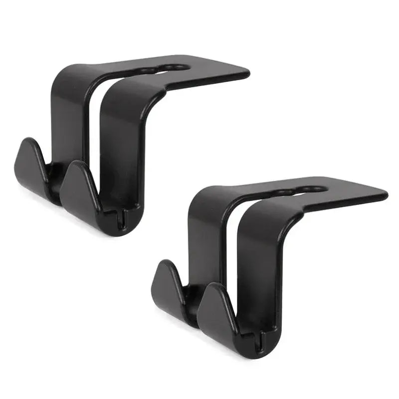 AutoAnchor Car Seat Hooks KEIKO