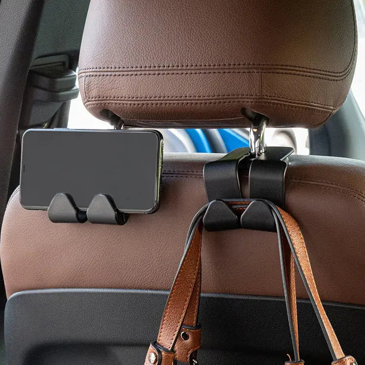 AutoAnchor Car Seat Hooks KEIKO