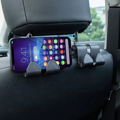 AutoAnchor Car Seat Hooks KEIKO