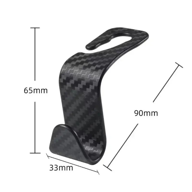 AutoAnchor Car Seat Hooks KEIKO