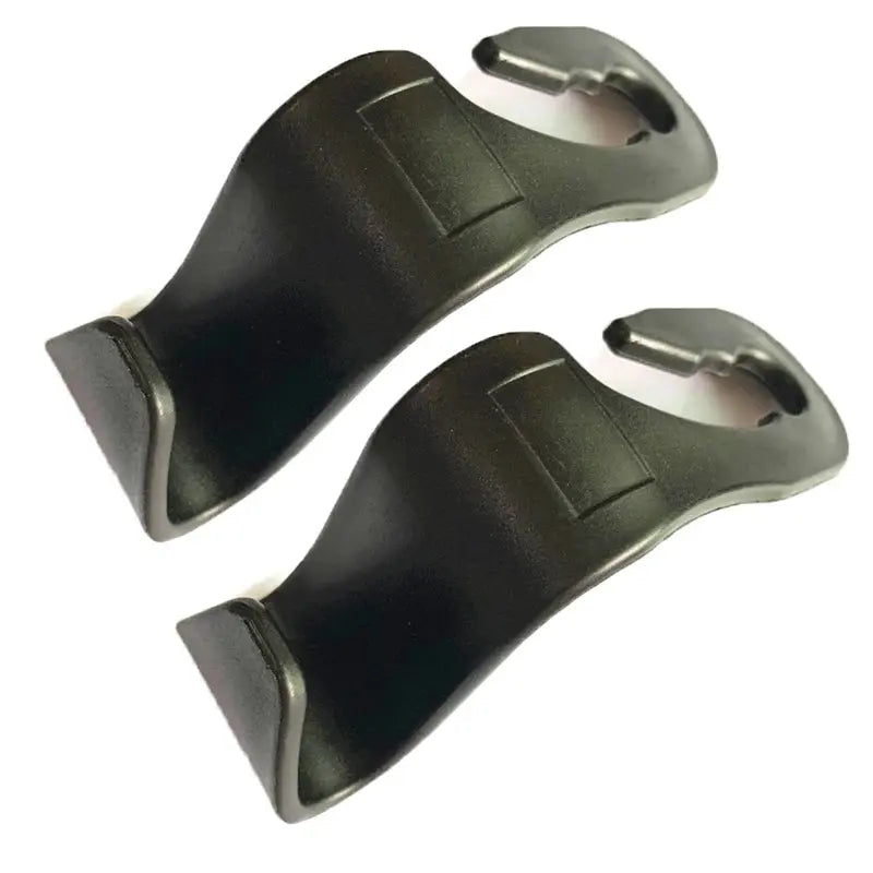 AutoAnchor Car Seat Hooks KEIKO