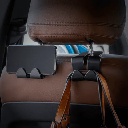 AutoAnchor Car Seat Hooks KEIKO