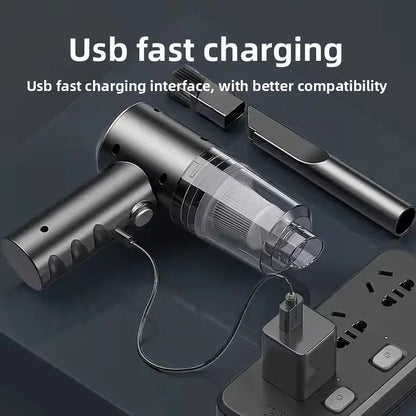 AutoVAC - Handheld Vacuum for Cars & Trucks KEIKO