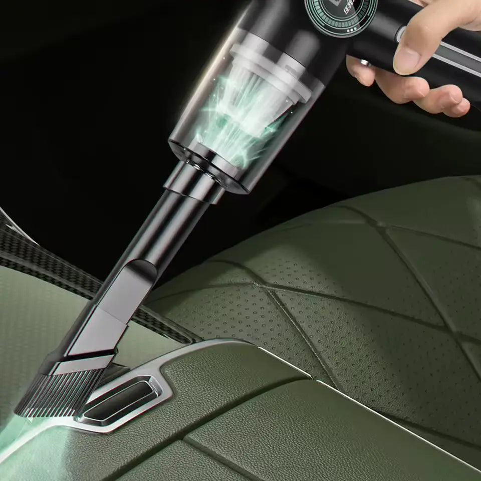 AutoVAC - Handheld Vacuum for Cars & Trucks KEIKO