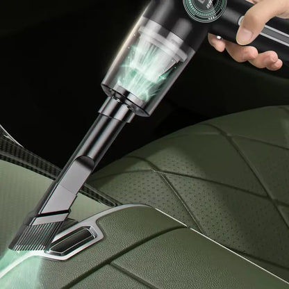 AutoVAC - Handheld Vacuum for Cars & Trucks KEIKO