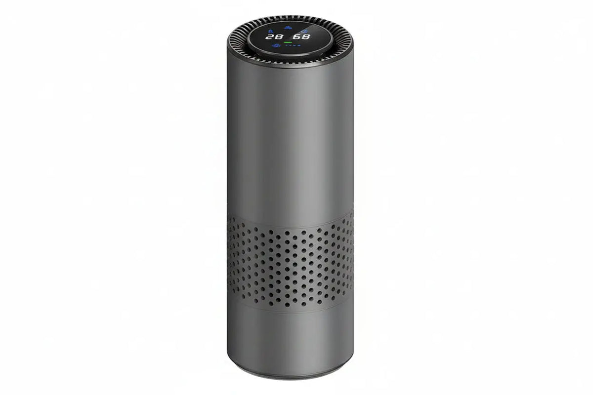 TVOC Air Detection Purifier KEIKO