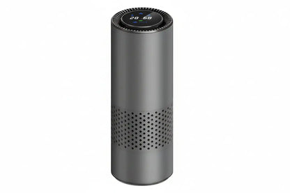 TVOC Air Detection Purifier KEIKO