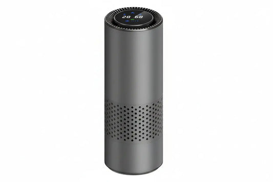 TVOC Air Detection Purifier KEIKO