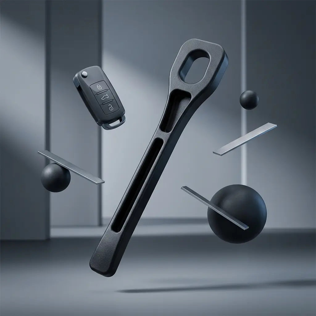 CONSOLE CATCHER - Vehicle Seat Organizer KEIKO