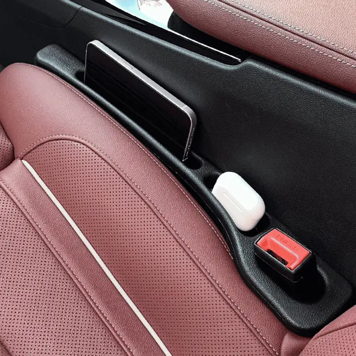 CONSOLE CATCHER Vehicle Seat Organizer KEIKO