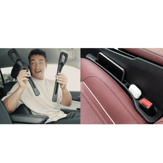 CONSOLE CATCHER - Vehicle Seat Organizer KEIKO