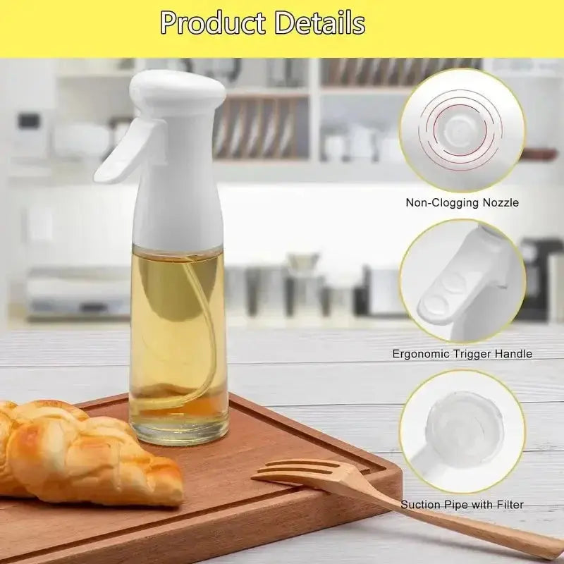 ChefMist Precision Oil Sprayer — image 26