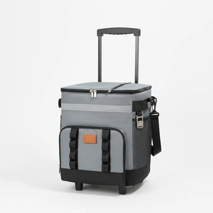 Cold Cruiser - Rolling Cooler KEIKO