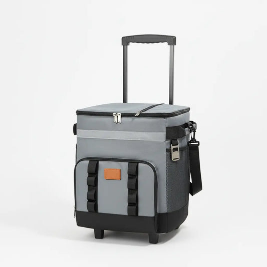 Cold Cruiser - Rolling Cooler KEIKO