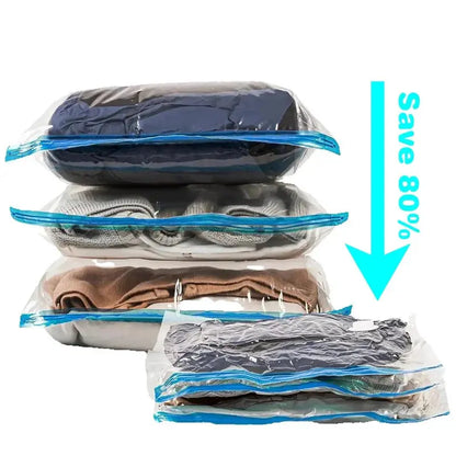 Electric Vacuum Storage System — image 3