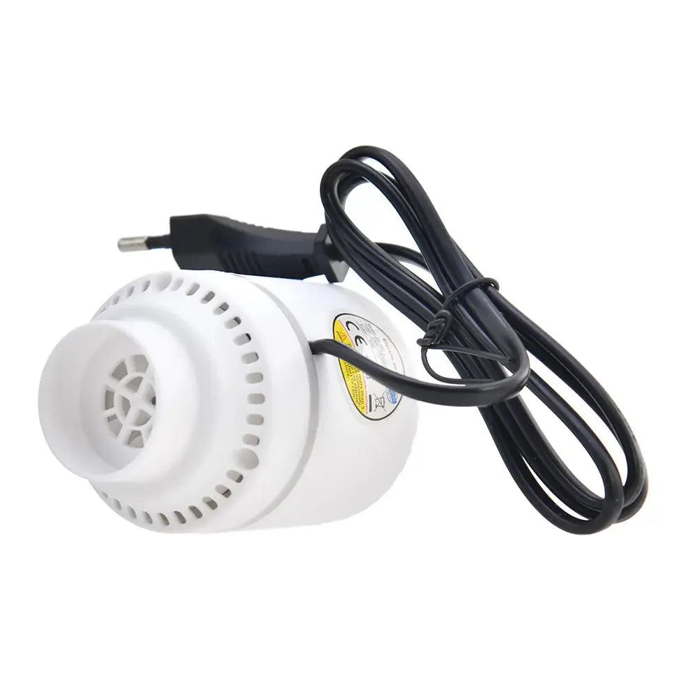 Electric Vacuum Storage System — image 5