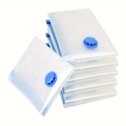 Electric Vacuum Storage System — image 9
